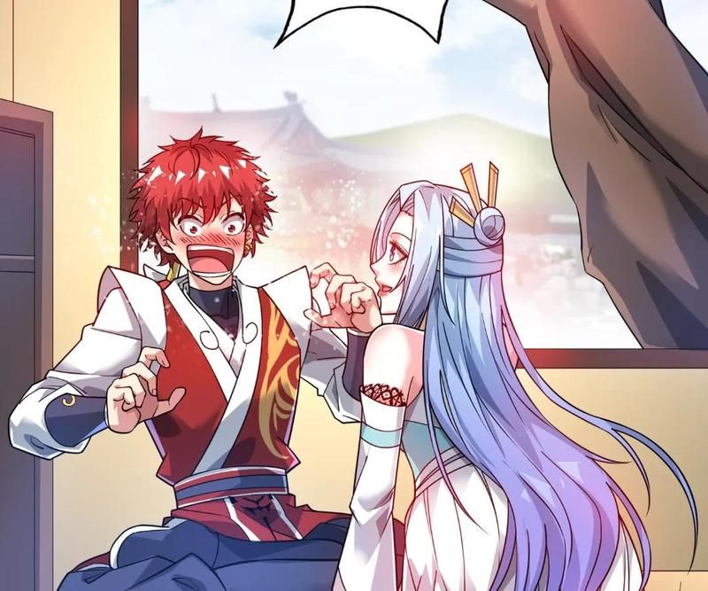 Read Eternal First Son-In-Law chapter 183 image 63 on Lezhin