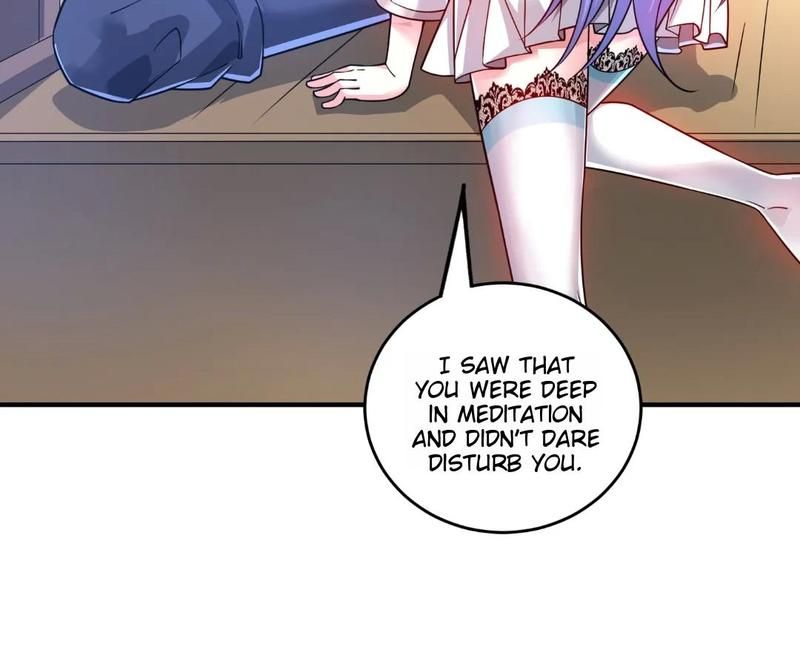 Read Eternal First Son-In-Law chapter 183 image 64 on Lezhin