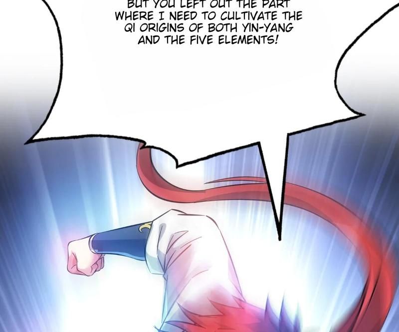 Read Eternal First Son-In-Law chapter 183 image 9 on Lezhin