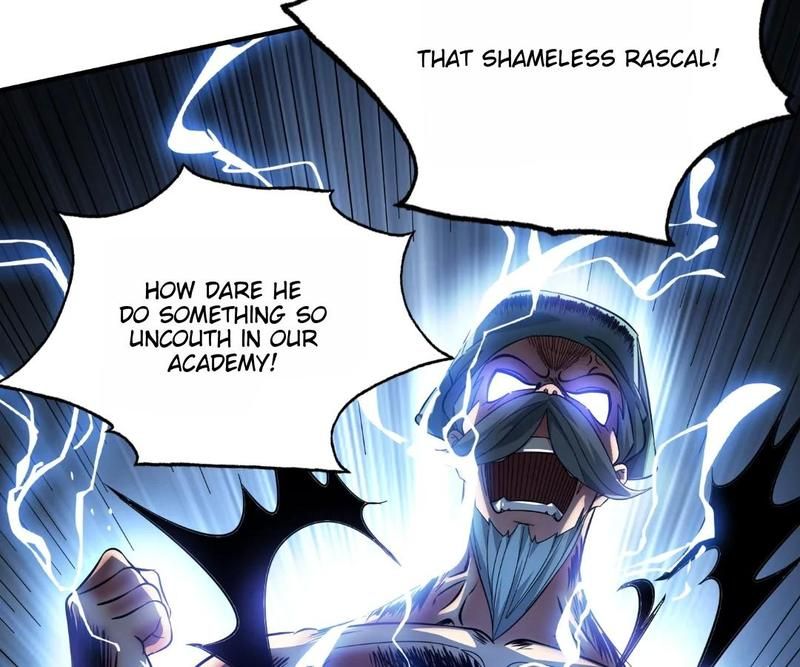 Read Eternal First Son-In-Law chapter 184 image 11 on Lezhin