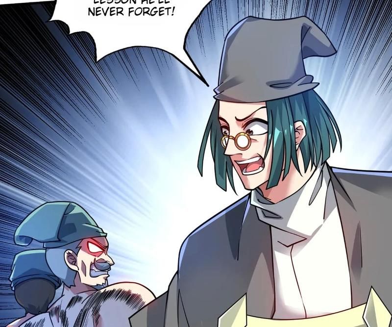 Read Eternal First Son-In-Law chapter 184 image 16 on Lezhin