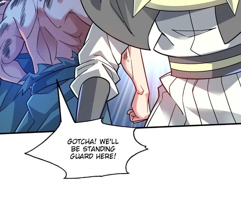 Read Eternal First Son-In-Law chapter 184 image 17 on Lezhin
