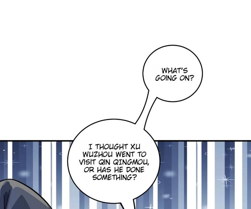 Read Eternal First Son-In-Law chapter 184 image 18 on Lezhin
