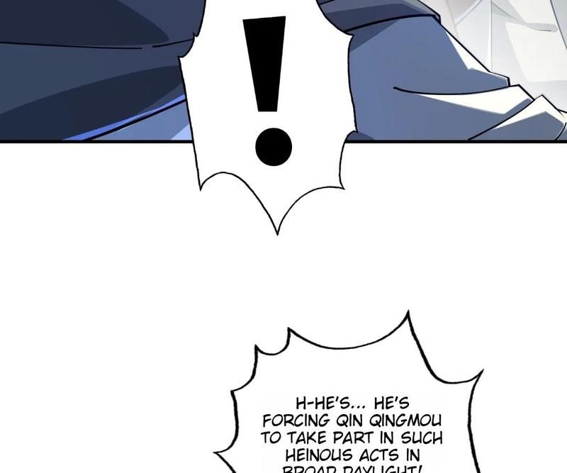 Read Eternal First Son-In-Law chapter 184 image 20 on Lezhin
