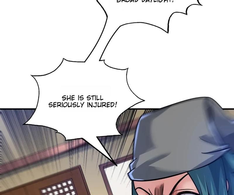 Read Eternal First Son-In-Law chapter 184 image 21 on Lezhin