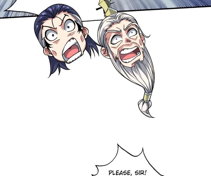Read Eternal First Son-In-Law chapter 184 image 23 on Lezhin