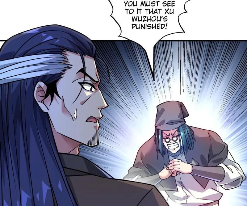 Read Eternal First Son-In-Law chapter 184 image 24 on Lezhin