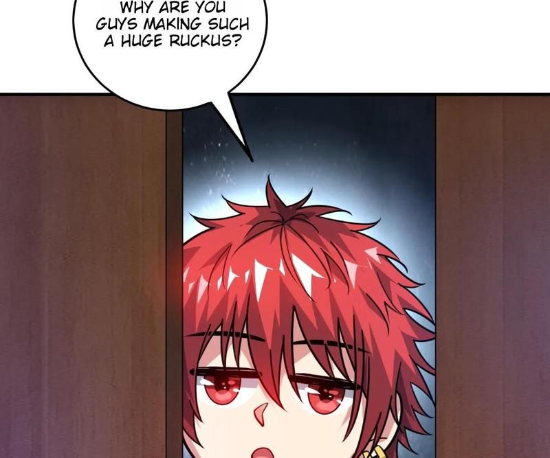 Read Eternal First Son-In-Law chapter 184 image 28 on Lezhin