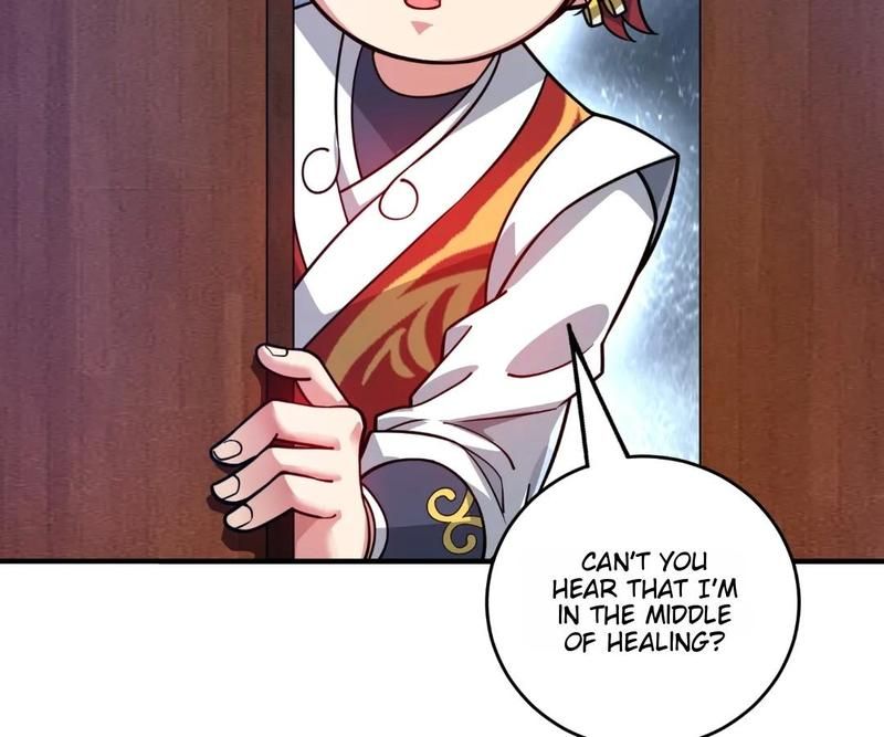 Read Eternal First Son-In-Law chapter 184 image 29 on Lezhin