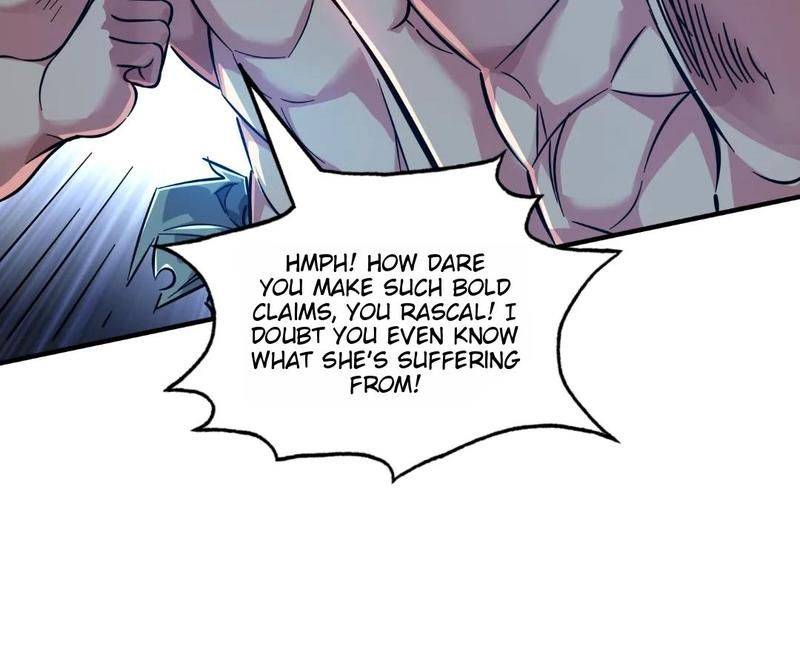 Read Eternal First Son-In-Law chapter 184 image 36 on Lezhin