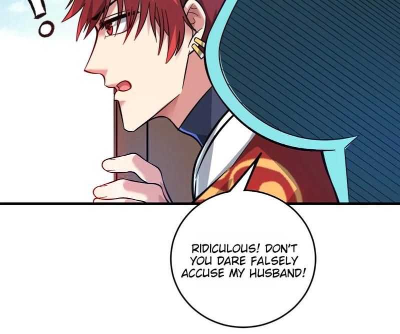 Read Eternal First Son-In-Law chapter 184 image 38 on Lezhin