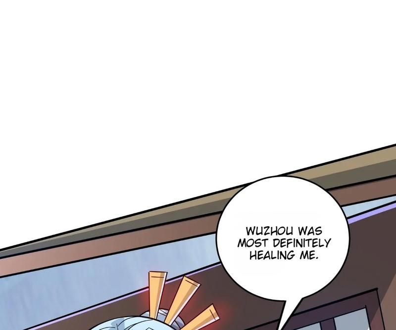 Read Eternal First Son-In-Law chapter 184 image 39 on Lezhin