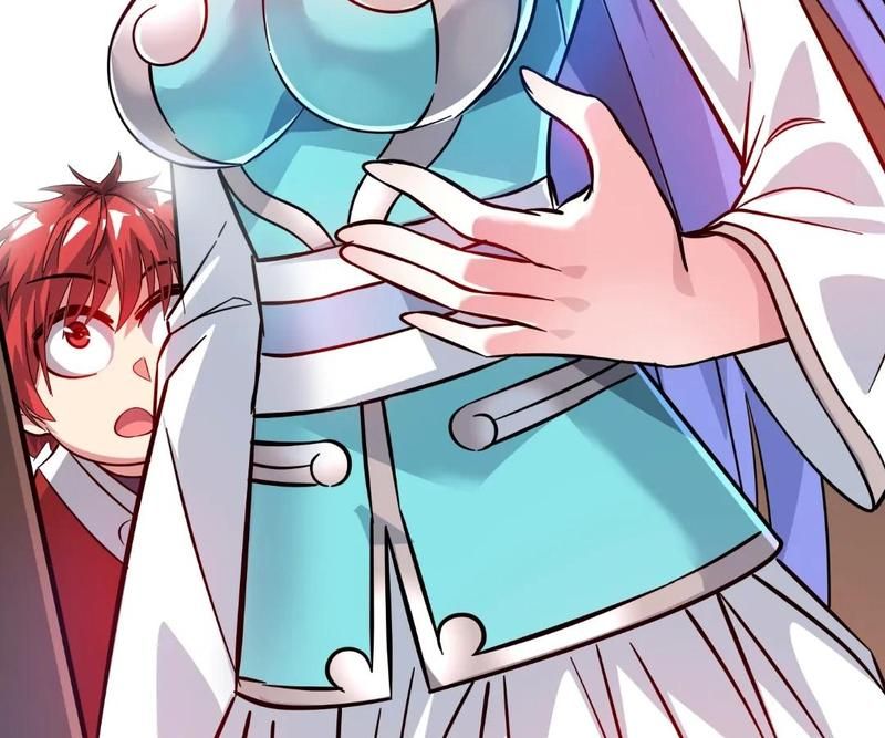 Read Eternal First Son-In-Law chapter 184 image 41 on Lezhin
