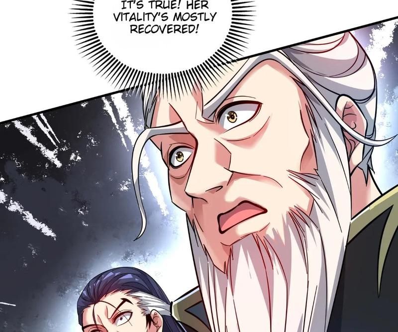 Read Eternal First Son-In-Law chapter 184 image 44 on Lezhin