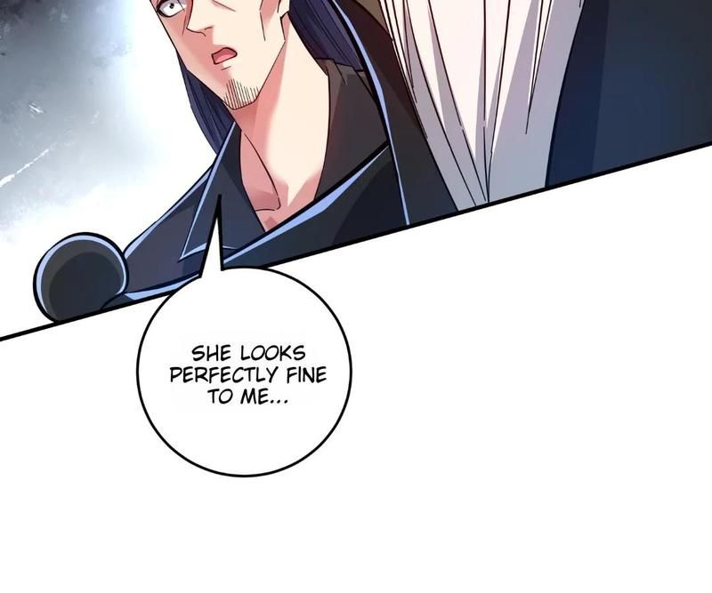 Read Eternal First Son-In-Law chapter 184 image 45 on Lezhin