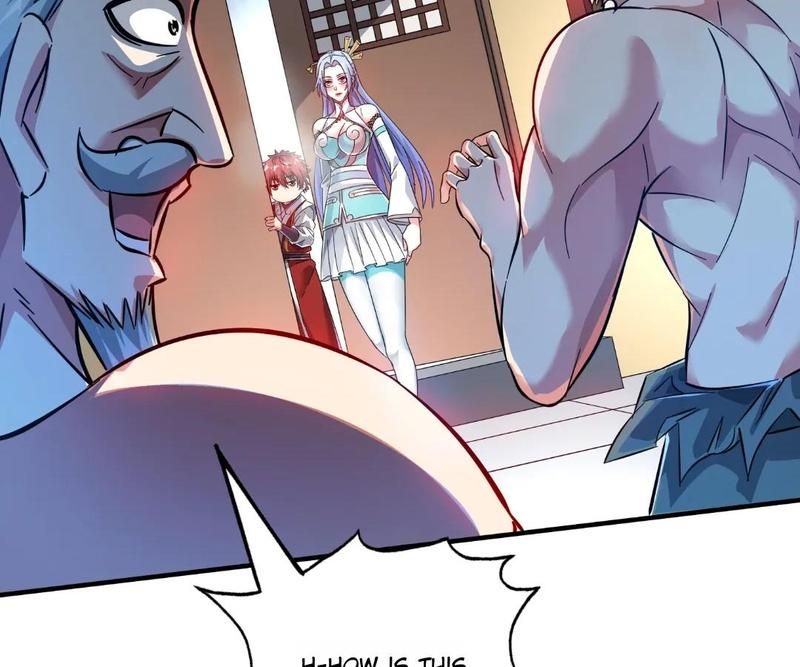 Read Eternal First Son-In-Law chapter 184 image 47 on Lezhin