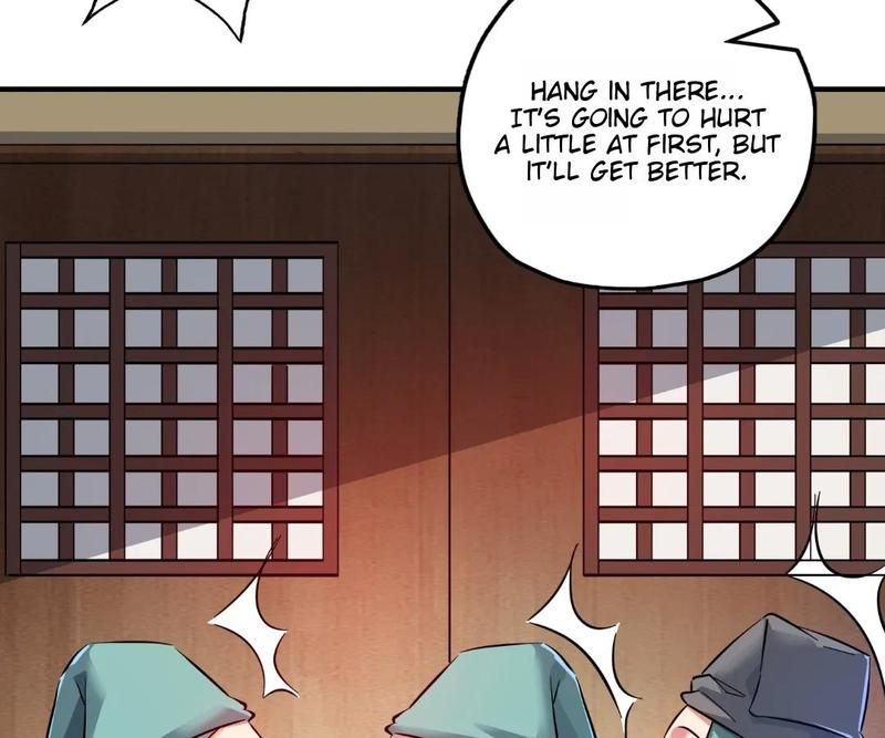 Read Eternal First Son-In-Law chapter 184 image 5 on Lezhin
