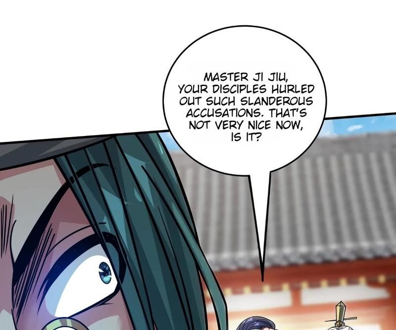 Read Eternal First Son-In-Law chapter 184 image 50 on Lezhin