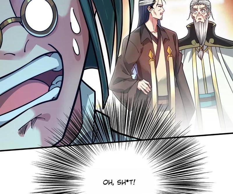 Read Eternal First Son-In-Law chapter 184 image 51 on Lezhin