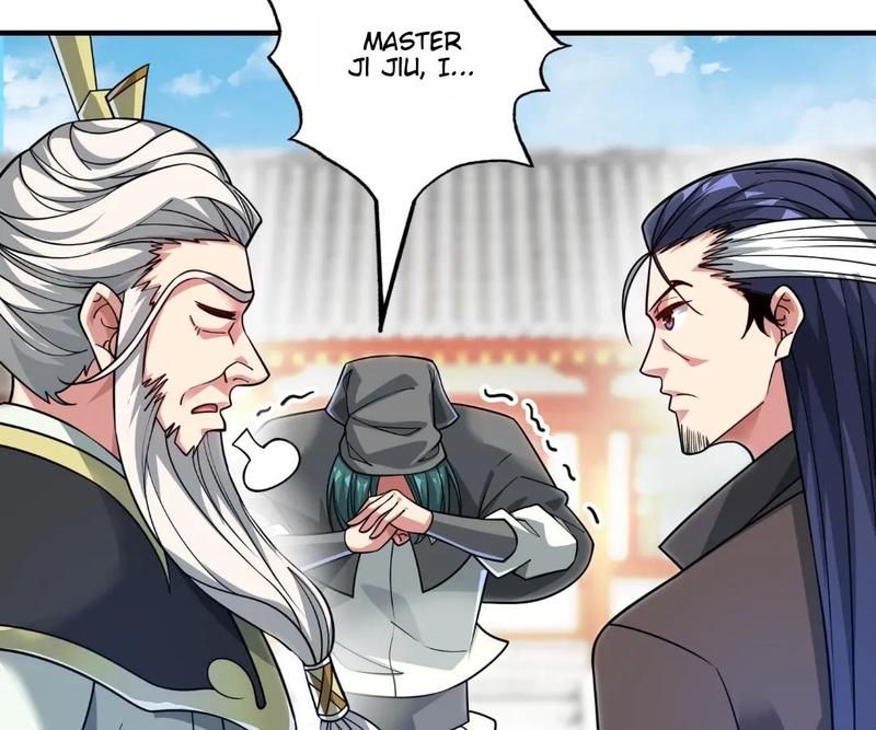 Read Eternal First Son-In-Law chapter 184 image 53 on Lezhin