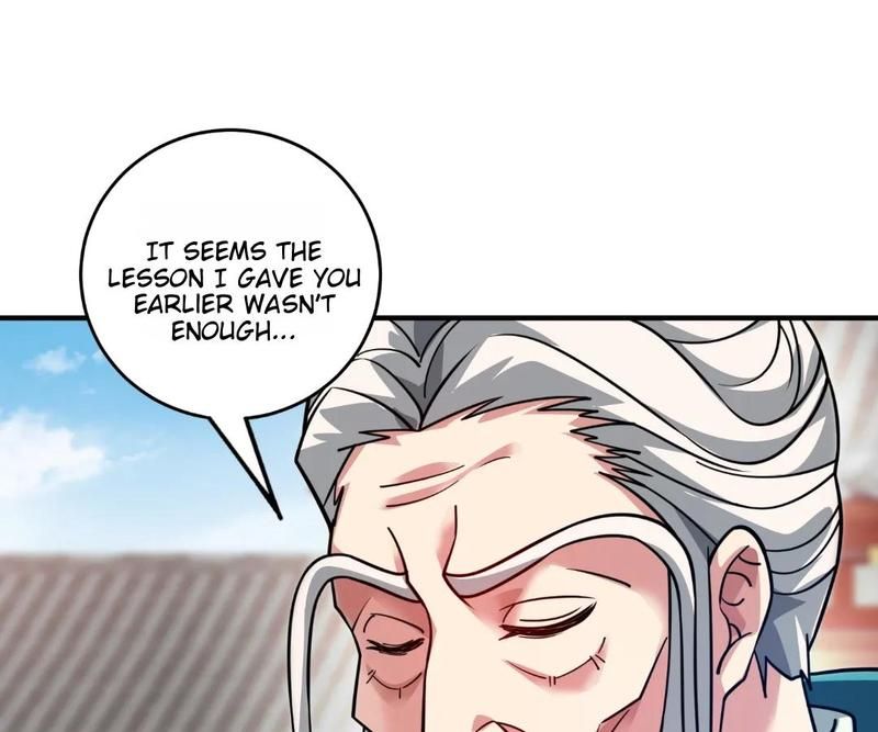 Read Eternal First Son-In-Law chapter 184 image 55 on Lezhin