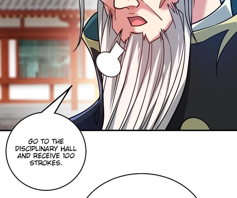 Read Eternal First Son-In-Law chapter 184 image 56 on Lezhin