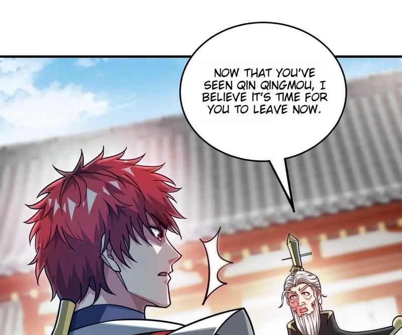 Read Eternal First Son-In-Law chapter 184 image 61 on Lezhin