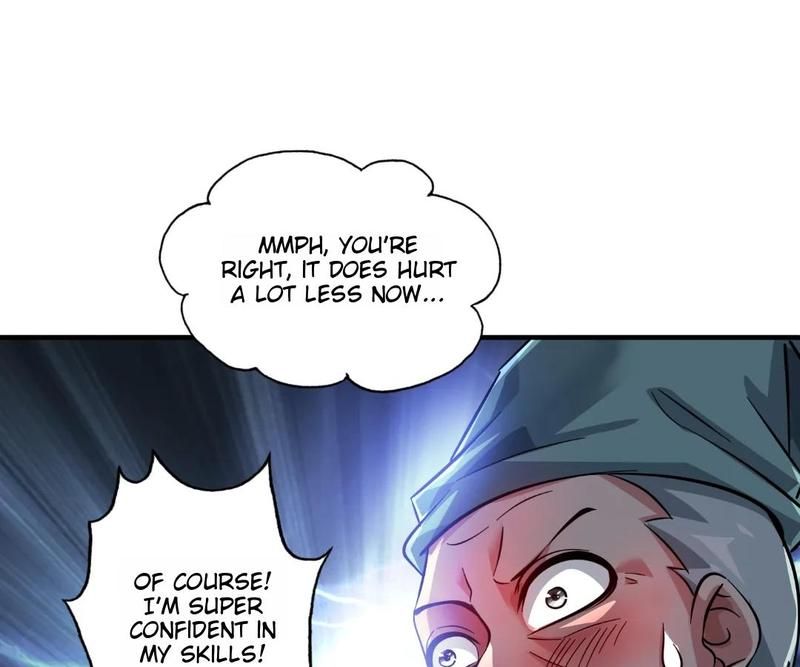 Read Eternal First Son-In-Law chapter 184 image 7 on Lezhin