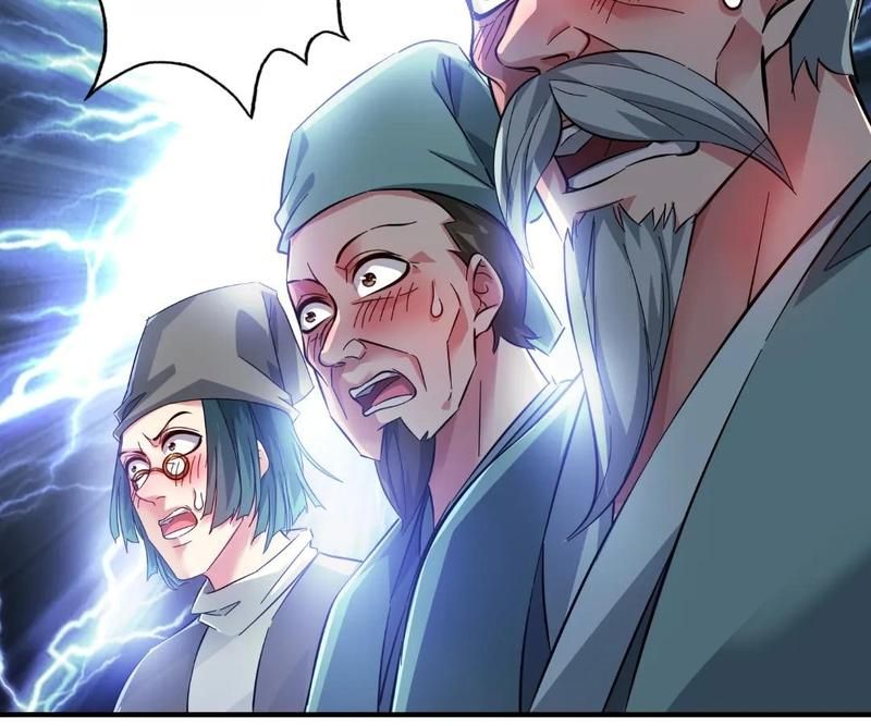 Read Eternal First Son-In-Law chapter 184 image 8 on Lezhin