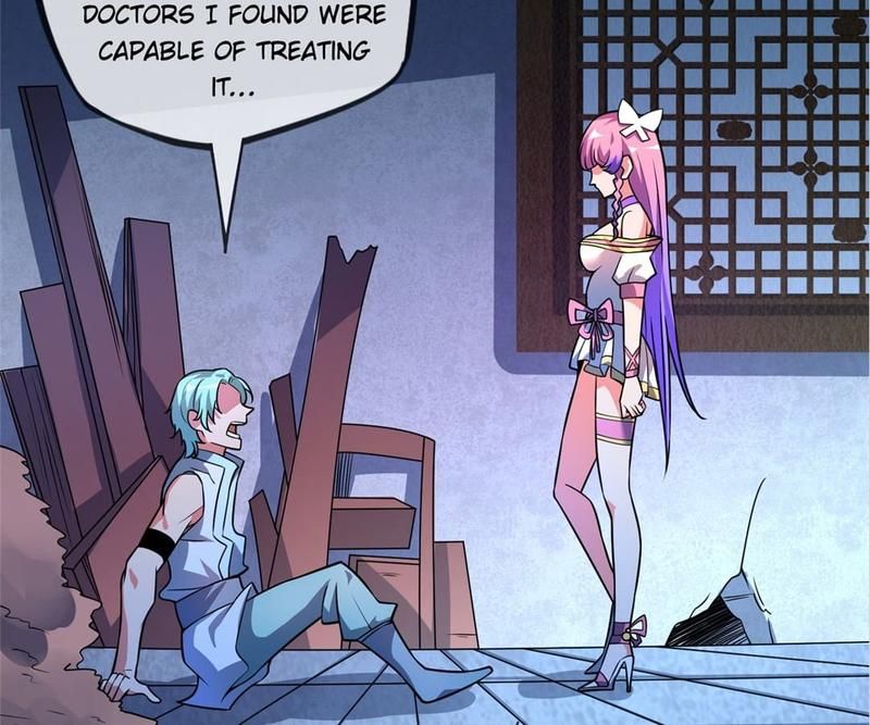Read Eternal First Son-In-Law chapter 19 image 14 on Lezhin