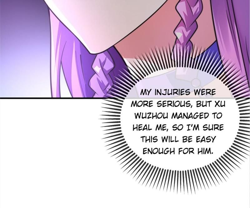 Read Eternal First Son-In-Law chapter 19 image 17 on Lezhin