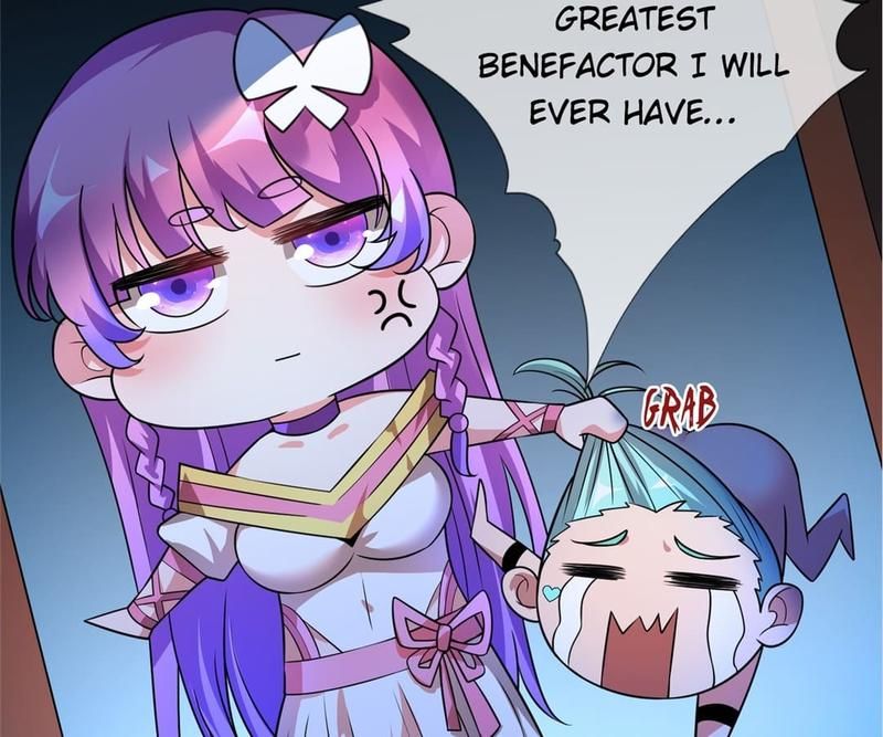 Read Eternal First Son-In-Law chapter 19 image 24 on Lezhin