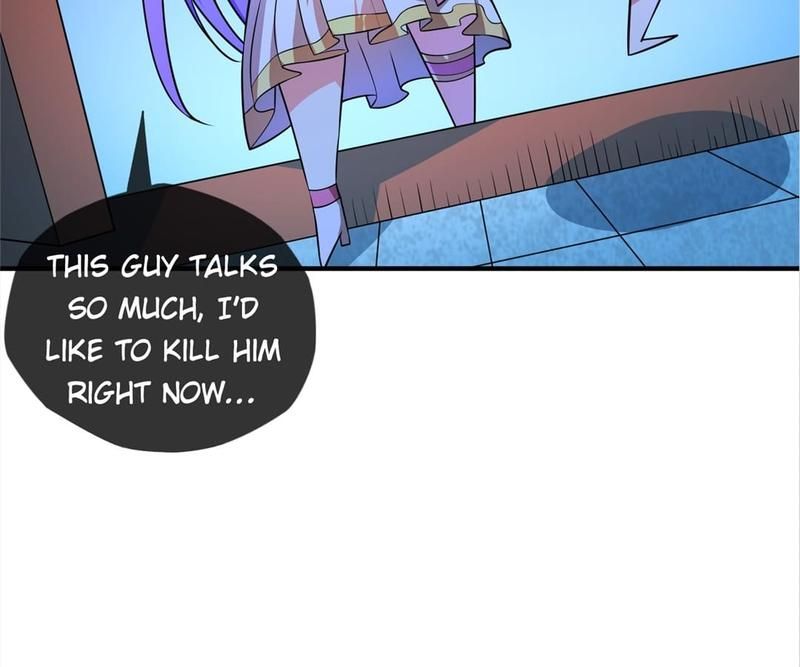 Read Eternal First Son-In-Law chapter 19 image 25 on Lezhin