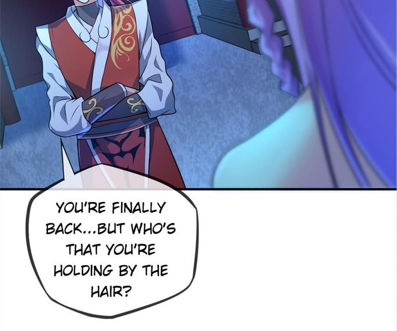 Read Eternal First Son-In-Law chapter 19 image 27 on Lezhin