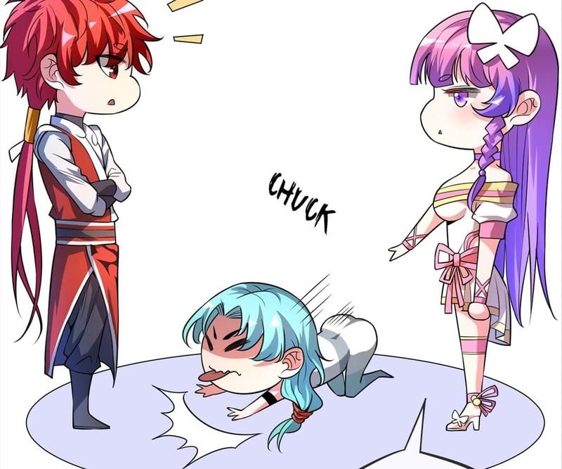 Read Eternal First Son-In-Law chapter 19 image 29 on Lezhin