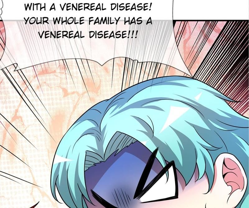 Read Eternal First Son-In-Law chapter 19 image 39 on Lezhin