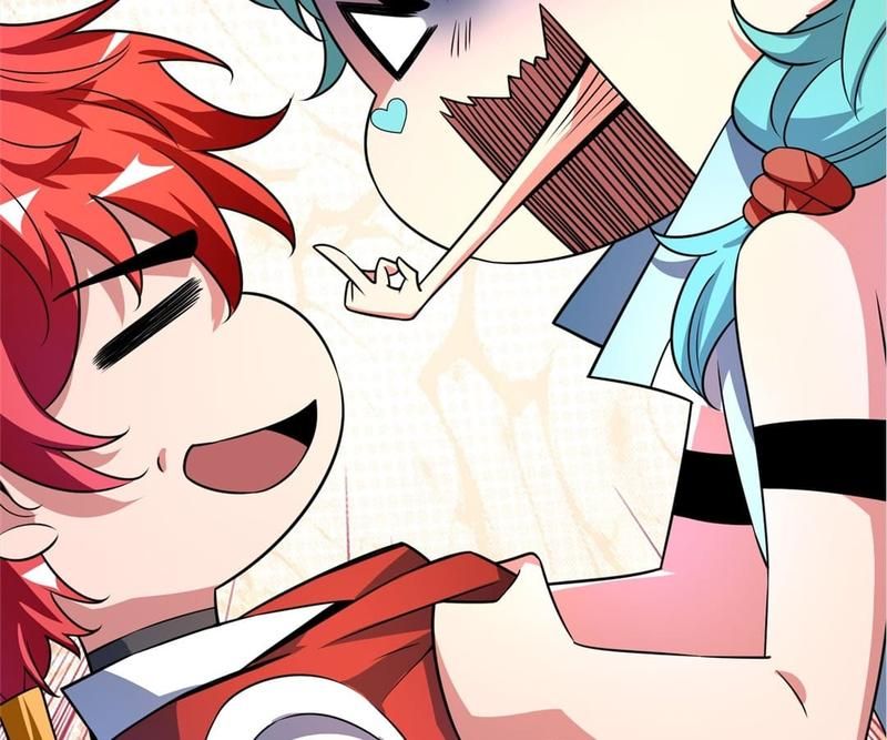 Read Eternal First Son-In-Law chapter 19 image 40 on Lezhin