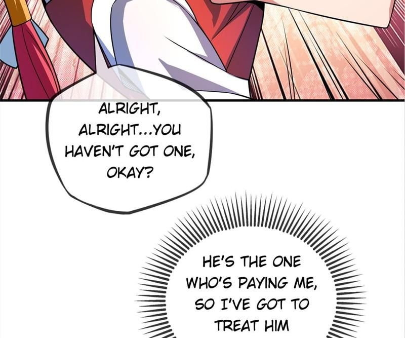 Read Eternal First Son-In-Law chapter 19 image 41 on Lezhin