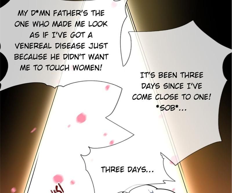 Read Eternal First Son-In-Law chapter 19 image 44 on Lezhin