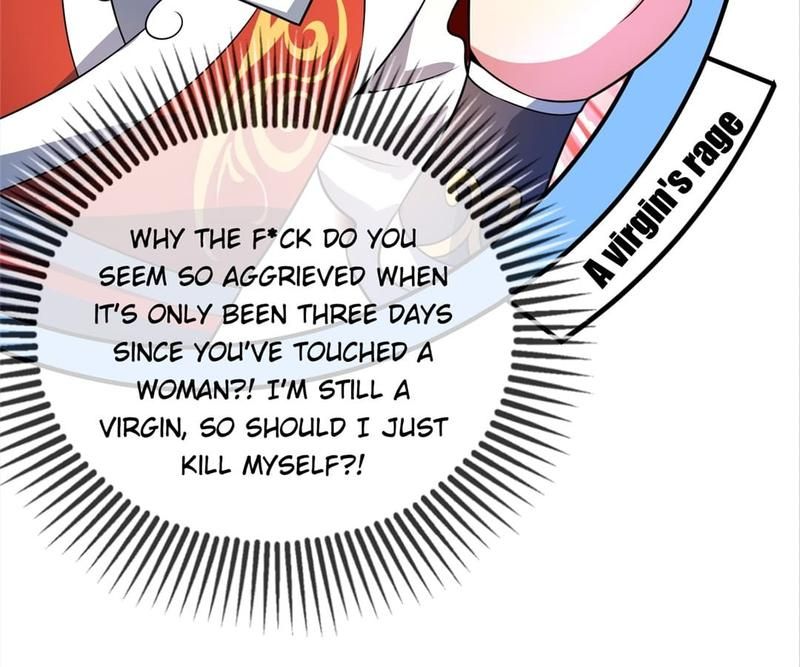 Read Eternal First Son-In-Law chapter 19 image 48 on Lezhin