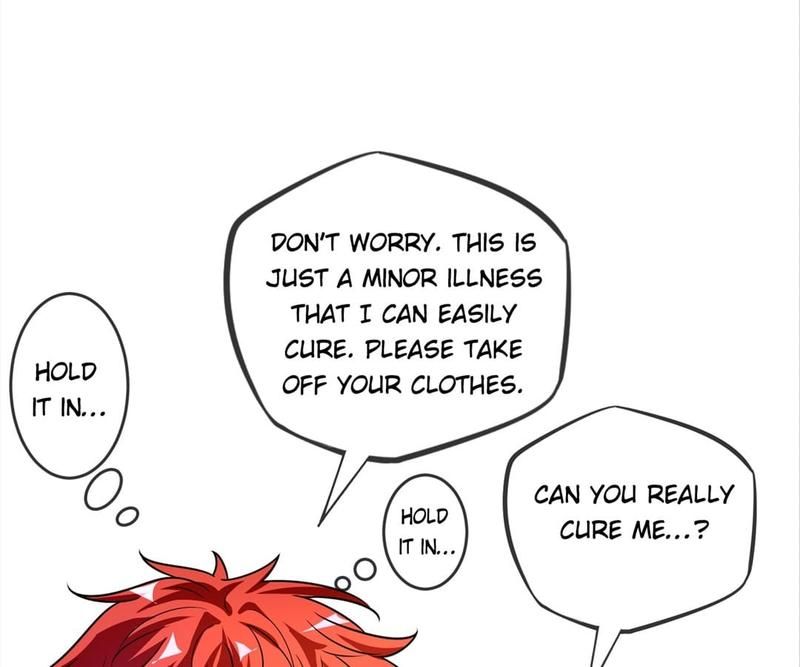 Read Eternal First Son-In-Law chapter 19 image 51 on Lezhin