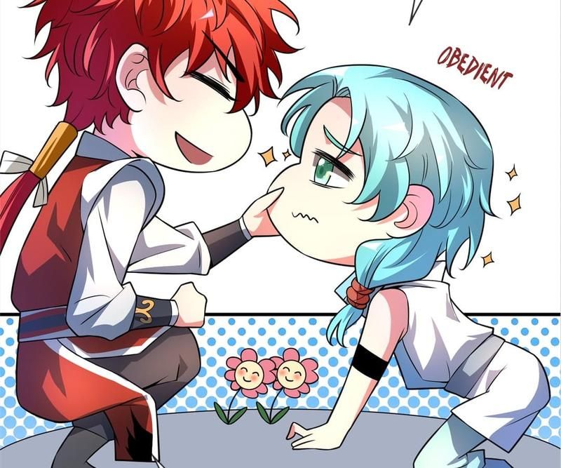 Read Eternal First Son-In-Law chapter 19 image 52 on Lezhin