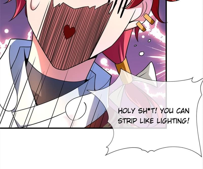 Read Eternal First Son-In-Law chapter 19 image 61 on Lezhin