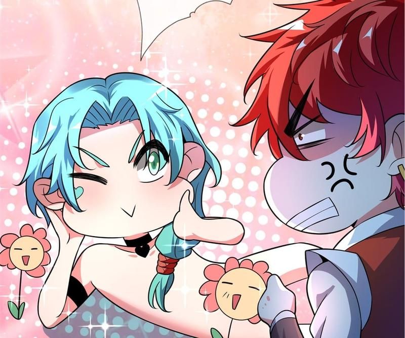 Read Eternal First Son-In-Law chapter 19 image 64 on Lezhin