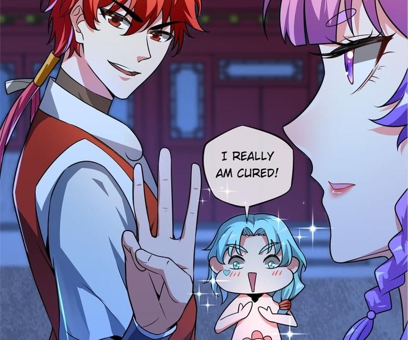 Read Eternal First Son-In-Law chapter 19 image 74 on Lezhin