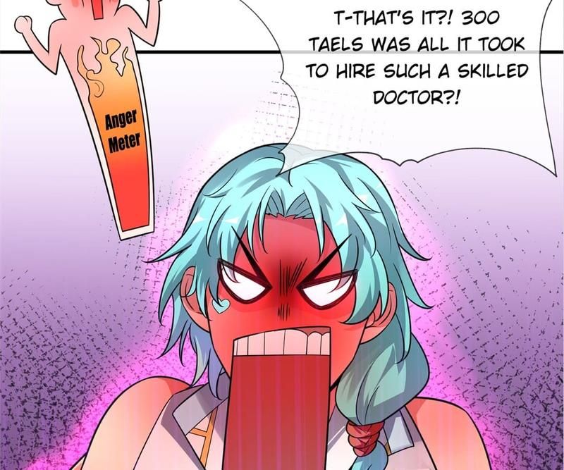 Read Eternal First Son-In-Law chapter 19 image 79 on Lezhin