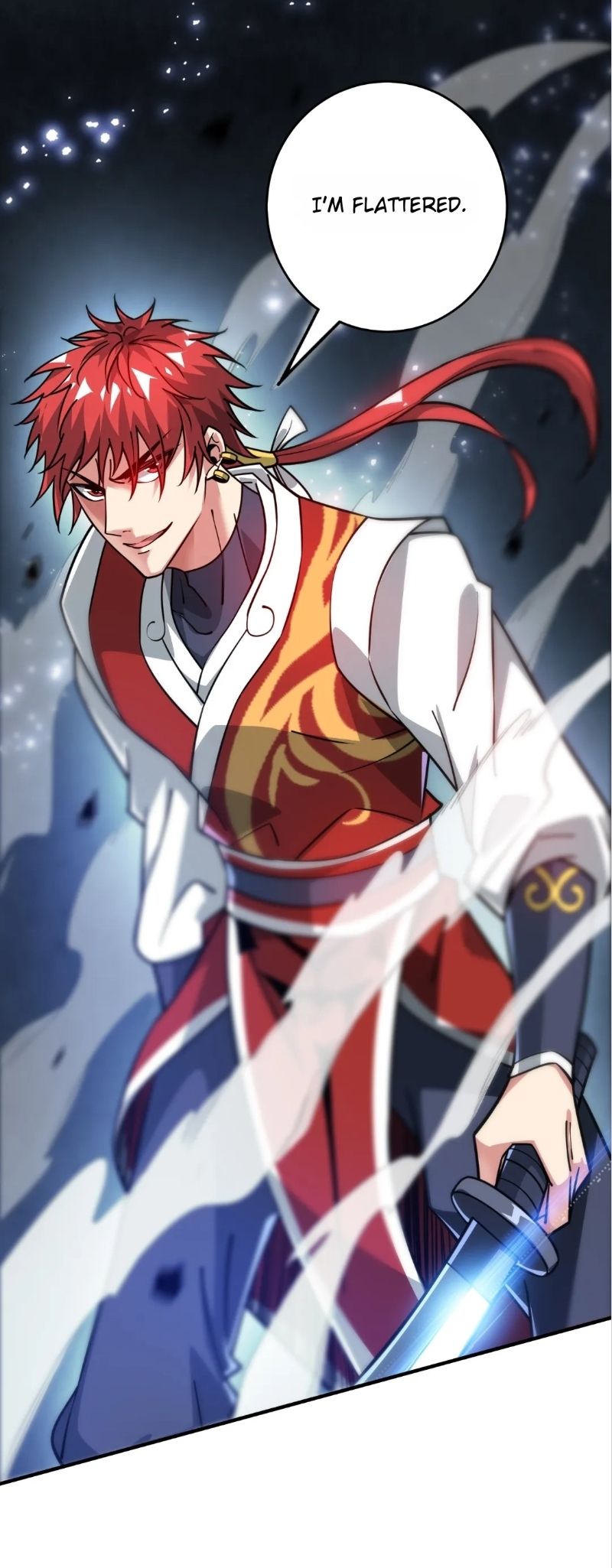 Read Eternal First Son-In-Law chapter 190 image 5 on Lezhin
