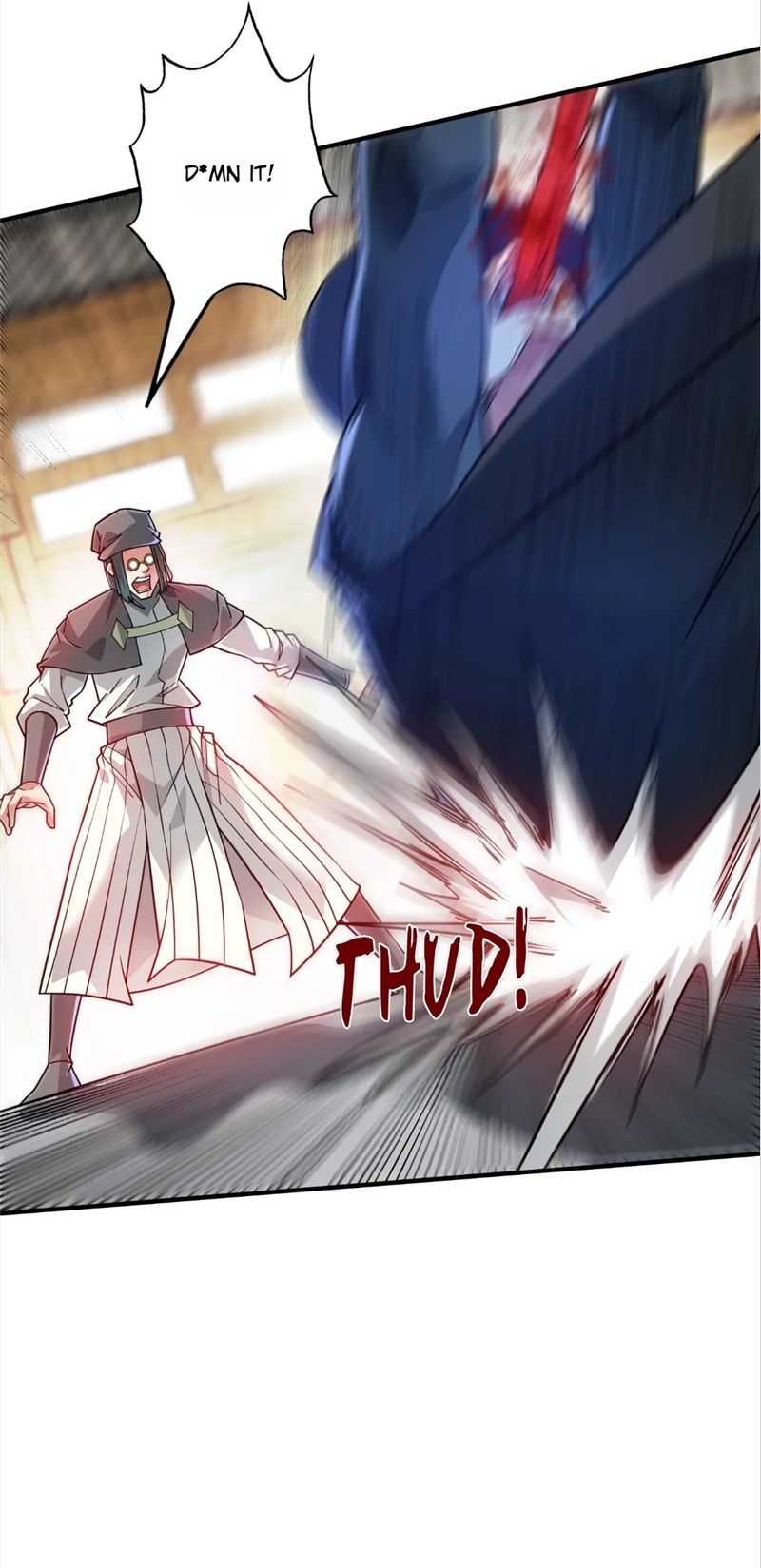 Read Eternal First Son-In-Law chapter 192 image 5 on Lezhin