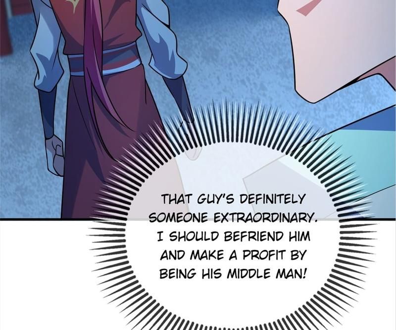 Read Eternal First Son-In-Law chapter 20 image 11 on Lezhin
