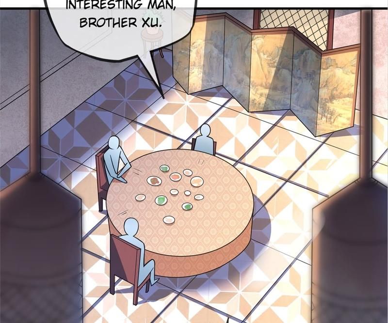 Read Eternal First Son-In-Law chapter 20 image 22 on Lezhin